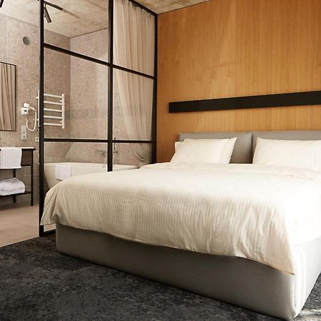 Air Hotel Karmelava Ngoại thất bức ảnh