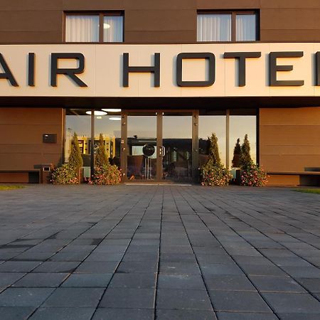 Air Hotel Karmelava Ngoại thất bức ảnh